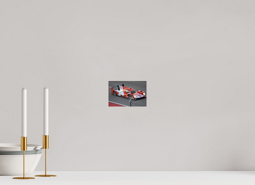 6 x 4″, Photo Print On Fuji Crystal DP II Austin Wec 2015