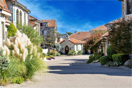 Main image Adriatica Village Main