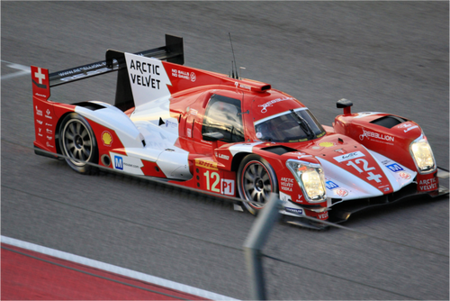 Main image Austin Wec 2015