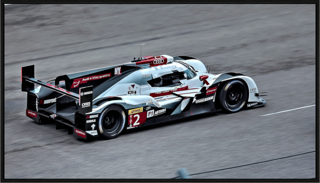 Main image Austin WEC Audi hdr