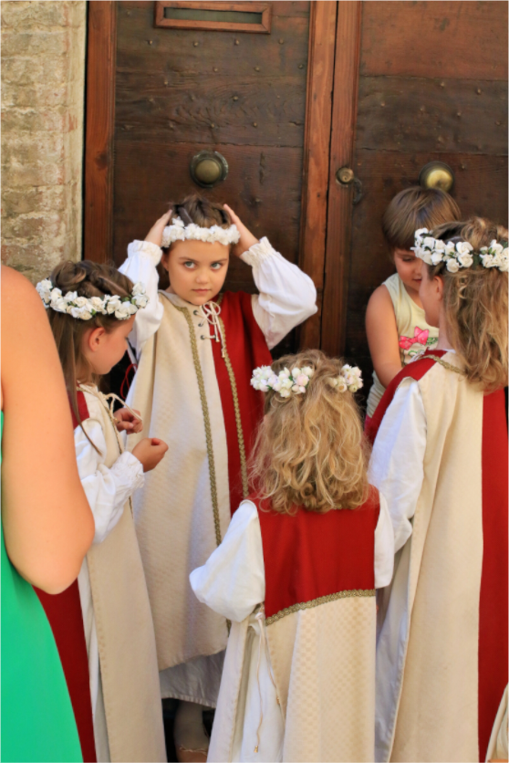 Main image Montepulciano Summer Festival 2